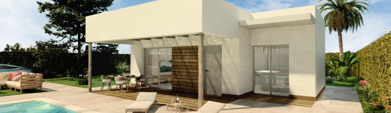 Villa in Costa Blanca South, Hondon de las Nieves