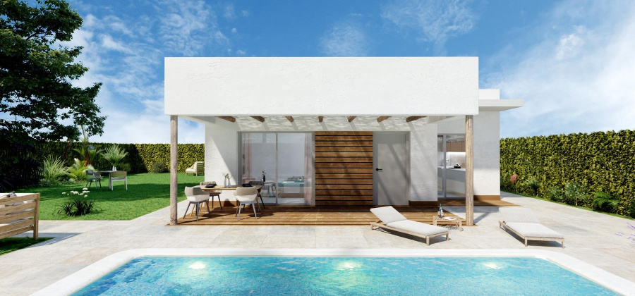 Hondon de las Nieves, Alicante, 3 Bedrooms Bedrooms, ,2 BathroomsBathrooms,Villa,New,0,209559104276773056