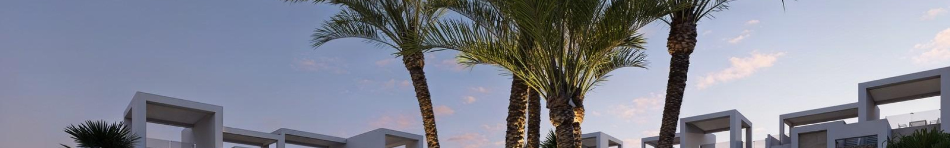 Bungalow in Costa Blanca South, Ciudad Quesada