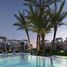 Bungalow in Costa Blanca South, Ciudad Quesada