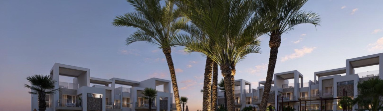 Bungalow in Costa Blanca South, Ciudad Quesada