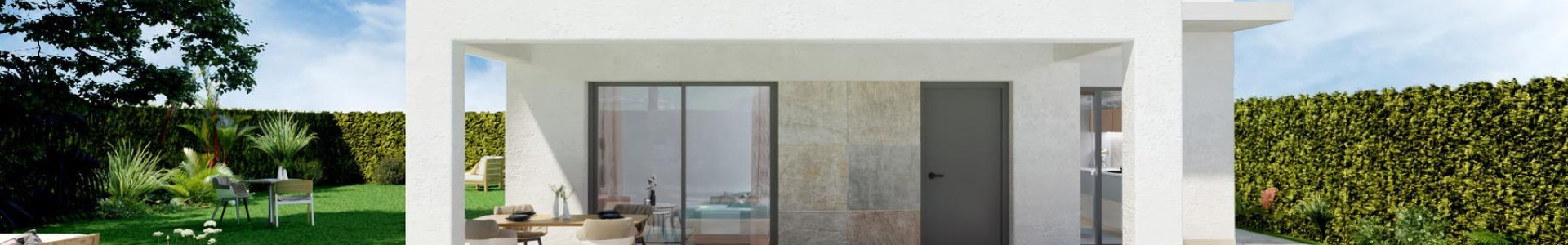 Villa in Costa Blanca South, Hondon de las Nieves