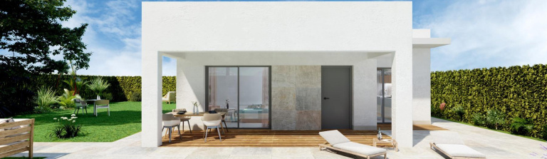 Villa in Costa Blanca South, Hondon de las Nieves