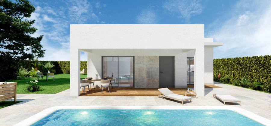 Hondon de las Nieves, Alicante, 3 Bedrooms Bedrooms, ,2 BathroomsBathrooms,Villa,New,0,20955999195263160