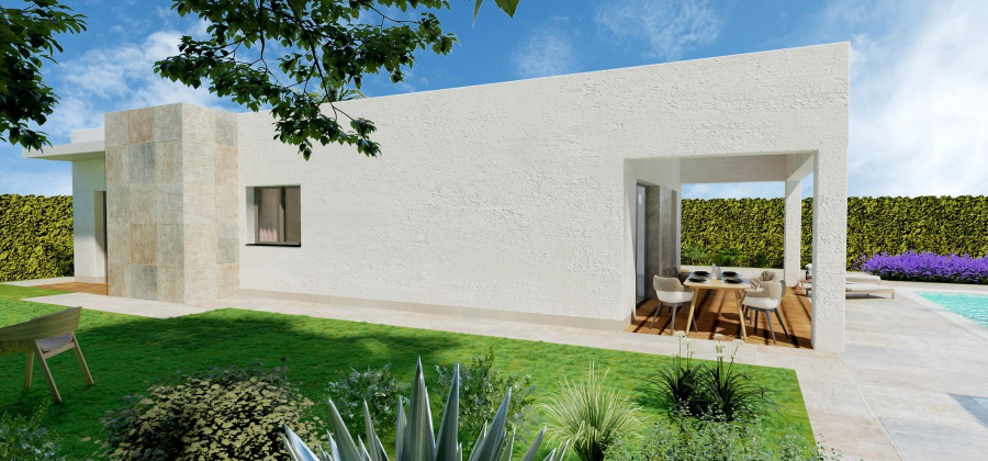 Hondon de las Nieves, Alicante, 3 Bedrooms Bedrooms, ,2 BathroomsBathrooms,Villa,New,0,20955999195263160