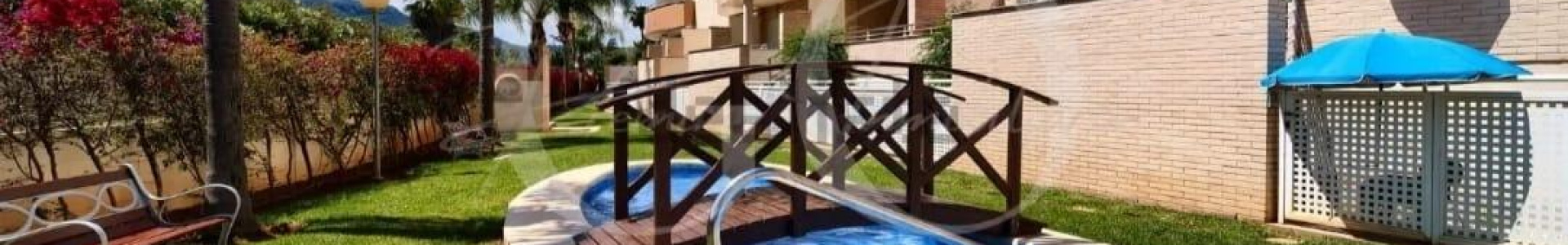 Denia, Alicante, 2 Bedrooms Bedrooms, ,2 BathroomsBathrooms,Apartment,Resale,0,75632146367874720