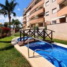 Denia, Alicante, 2 Bedrooms Bedrooms, ,2 BathroomsBathrooms,Apartment,Resale,0,75632146367874720