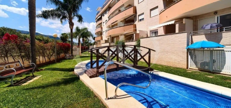 Denia, Alicante, 2 Bedrooms Bedrooms, ,2 BathroomsBathrooms,Apartment,Resale,0,75632146367874720
