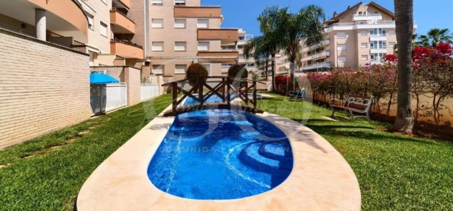 Denia, Alicante, 2 Bedrooms Bedrooms, ,2 BathroomsBathrooms,Apartment,Resale,0,75632146367874720