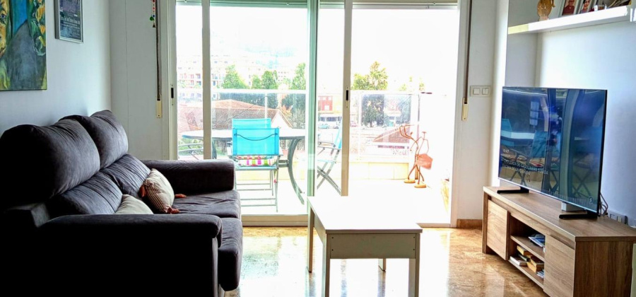 Denia, Alicante, 2 Bedrooms Bedrooms, ,2 BathroomsBathrooms,Apartment,Resale,0,75632146367874720