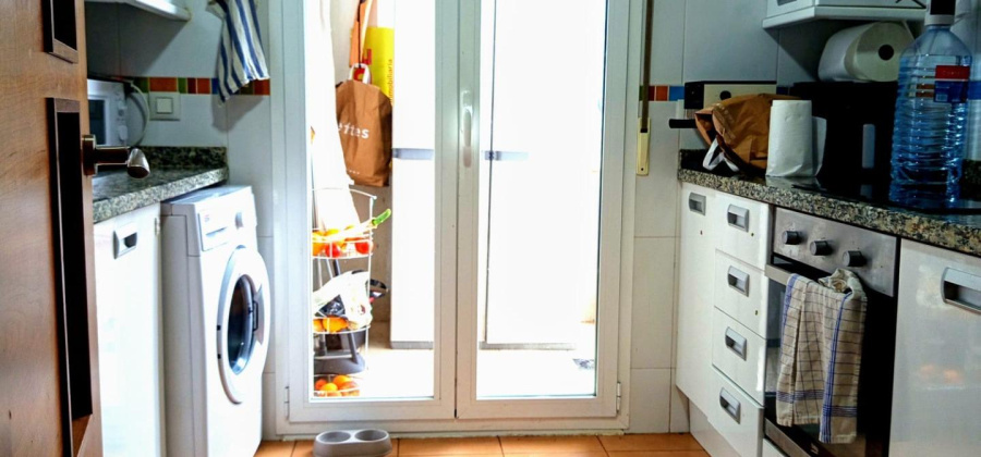 Denia, Alicante, 2 Bedrooms Bedrooms, ,2 BathroomsBathrooms,Apartment,Resale,0,75632146367874720