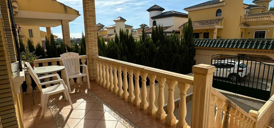 Orihuela Costa, Alicante, 3 Bedrooms Bedrooms, ,2 BathroomsBathrooms,Villa,Resale,0,75632211832382080