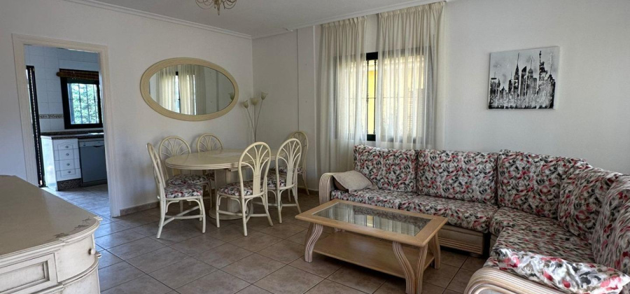 Orihuela Costa, Alicante, 3 Bedrooms Bedrooms, ,2 BathroomsBathrooms,Villa,Resale,0,75632211832382080