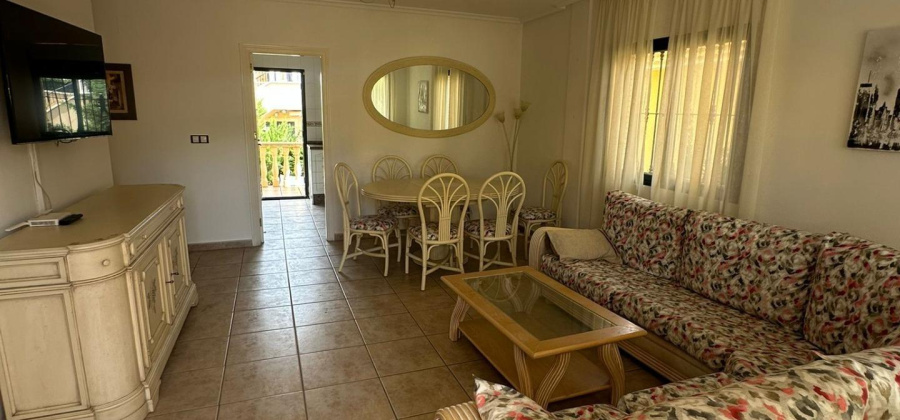 Orihuela Costa, Alicante, 3 Bedrooms Bedrooms, ,2 BathroomsBathrooms,Villa,Resale,0,75632211832382080