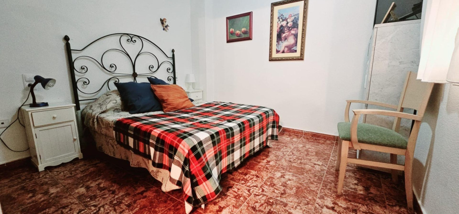 Torrevieja, Alicante, 1 Bedroom Bedrooms, ,1 BathroomBathrooms,Apartment,Resale,0,75632220692112224