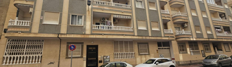 Apartment in Costa Blanca South, Torrevieja