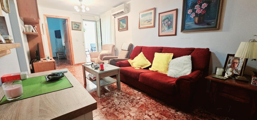 Torrevieja, Alicante, 1 Bedroom Bedrooms, ,1 BathroomBathrooms,Apartment,Resale,0,75632220692112224