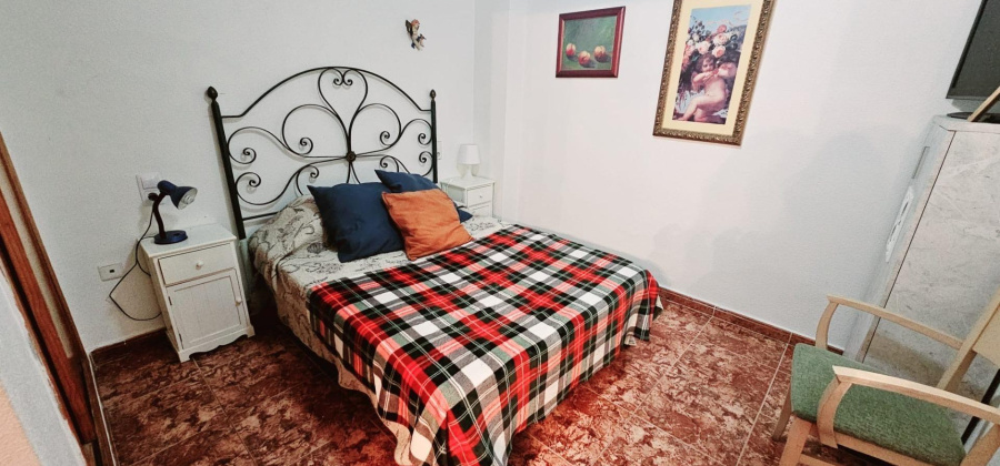 Torrevieja, Alicante, 1 Bedroom Bedrooms, ,1 BathroomBathrooms,Apartment,Resale,0,75632220692112224