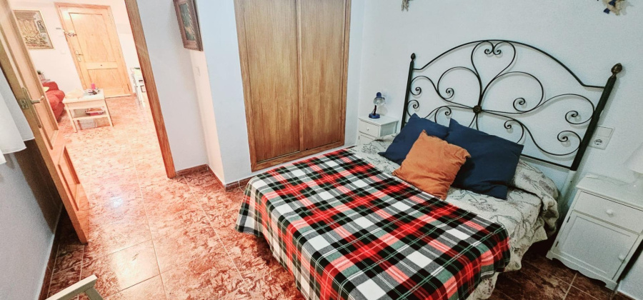 Torrevieja, Alicante, 1 Bedroom Bedrooms, ,1 BathroomBathrooms,Apartment,Resale,0,75632220692112224
