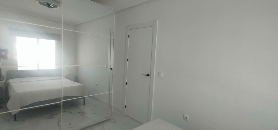 Torrevieja, Alicante, 1 Bedroom Bedrooms, ,1 BathroomBathrooms,Apartment,Resale,0,75632285129882288