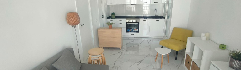 Apartment in Costa Blanca South, Torrevieja