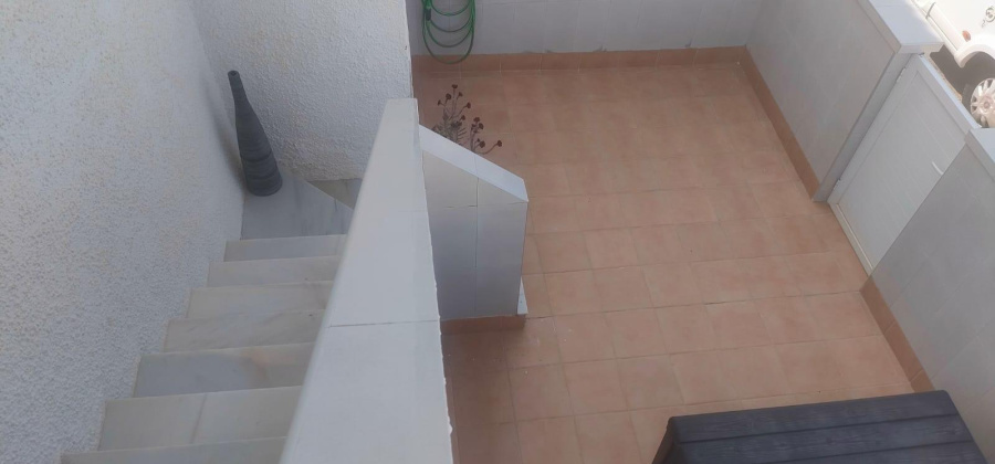 Torrevieja, Alicante, 1 Bedroom Bedrooms, ,1 BathroomBathrooms,Apartment,Resale,0,75632285129882288