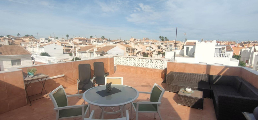 Torrevieja, Alicante, 1 Bedroom Bedrooms, ,1 BathroomBathrooms,Apartment,Resale,0,75632285129882288