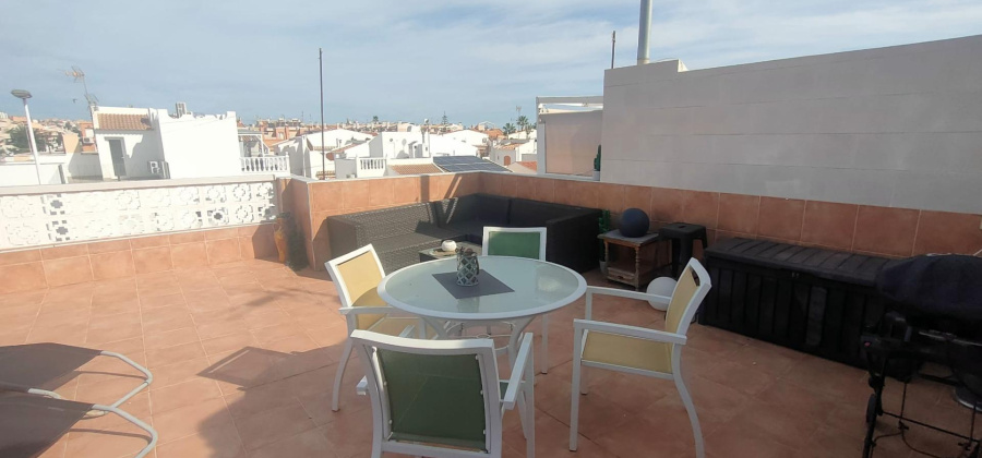 Torrevieja, Alicante, 1 Bedroom Bedrooms, ,1 BathroomBathrooms,Apartment,Resale,0,75632285129882288