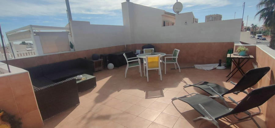 Torrevieja, Alicante, 1 Bedroom Bedrooms, ,1 BathroomBathrooms,Apartment,Resale,0,75632285129882288