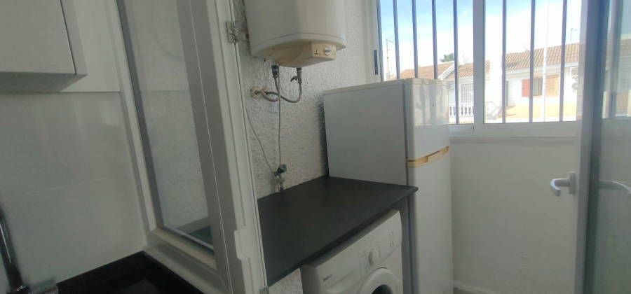 Torrevieja, Alicante, 1 Bedroom Bedrooms, ,1 BathroomBathrooms,Apartment,Resale,0,75632285129882288