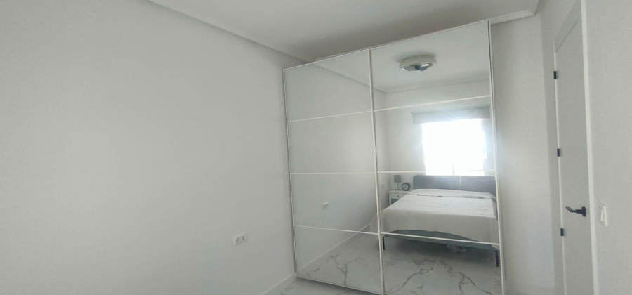 Torrevieja, Alicante, 1 Bedroom Bedrooms, ,1 BathroomBathrooms,Apartment,Resale,0,75632285129882288