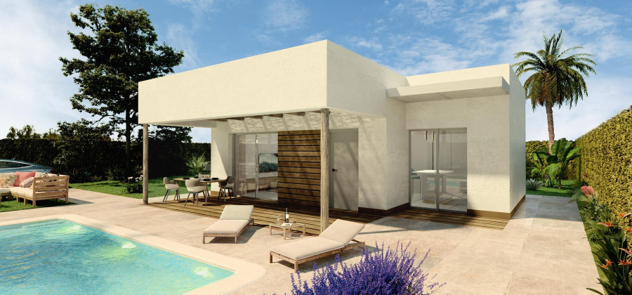 Hondon de las Nieves, Alicante, 3 Bedrooms Bedrooms, ,2 BathroomsBathrooms,Villa,New,0,209559109257857856