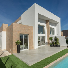 Villa in Costa Blanca South, Algorfa