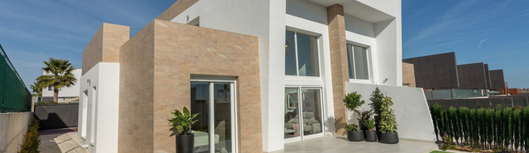 Villa in Costa Blanca South, Algorfa