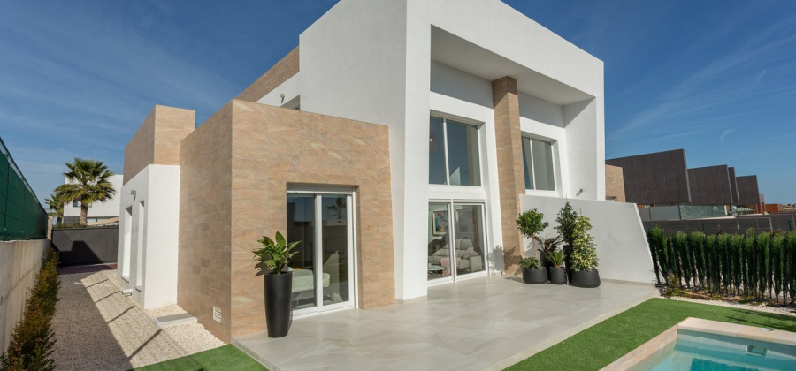 Algorfa, Alicante, 3 Bedrooms Bedrooms, ,2 BathroomsBathrooms,Villa,New,0,209559152760906624