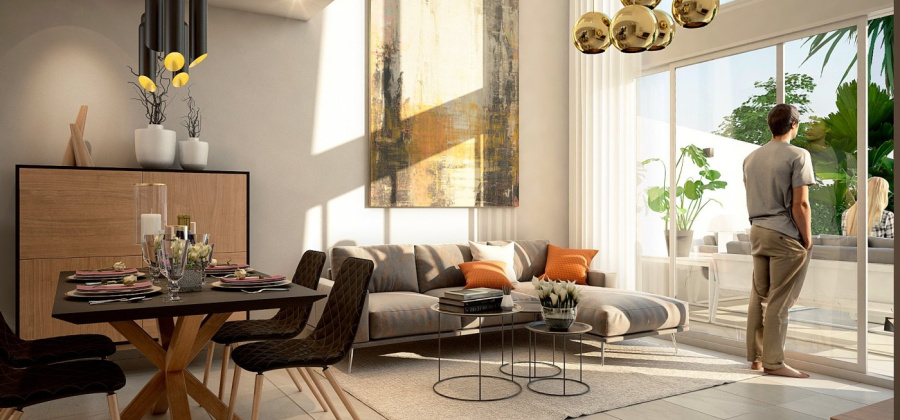 Algorfa, Alicante, 3 Bedrooms Bedrooms, ,2 BathroomsBathrooms,Villa,New,0,209559152760906624