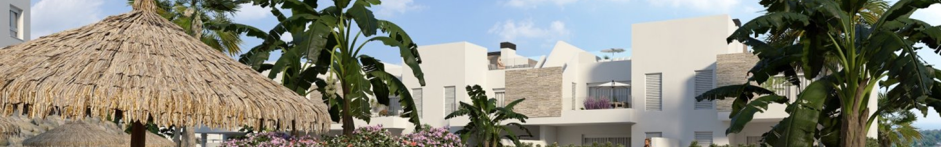 Algorfa, Alicante, 2 Bedrooms Bedrooms, ,2 BathroomsBathrooms,Bungalow,New,0,209559174271514528