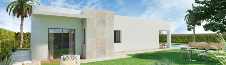 Villa in Costa Blanca South, Hondon de las Nieves