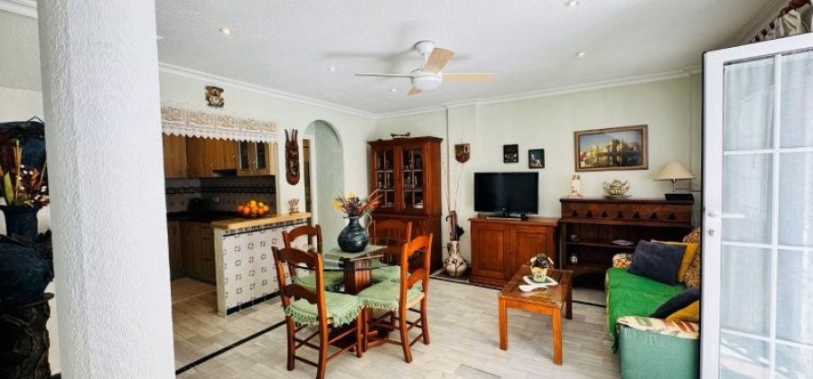 La Mata, Alicante, 2 Bedrooms Bedrooms, ,2 BathroomsBathrooms,Townhouse,Resale,0,291685365697668288