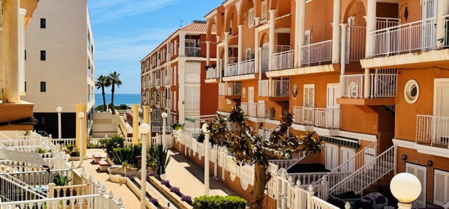 La Mata, Alicante, 2 Bedrooms Bedrooms, ,2 BathroomsBathrooms,Townhouse,Resale,0,291685365697668288