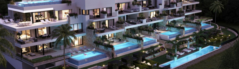 Apartment in Costa Blanca South, Orihuela