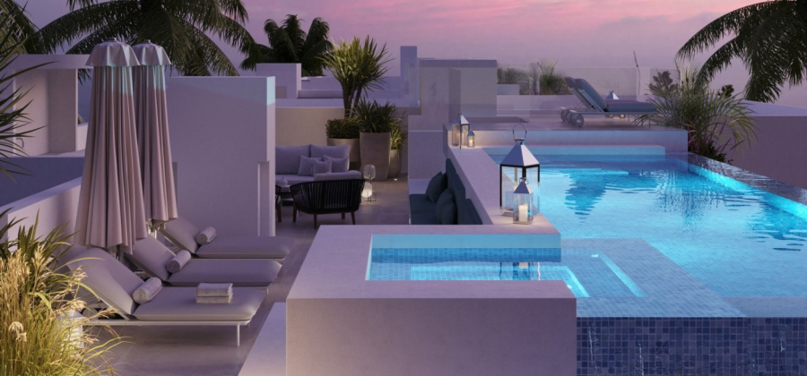 Orihuela, Alicante, 3 Bedrooms Bedrooms, ,2 BathroomsBathrooms,Apartment,New,0,209559142357788032