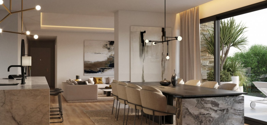 Orihuela, Alicante, 3 Bedrooms Bedrooms, ,2 BathroomsBathrooms,Apartment,New,0,209559142357788032