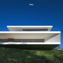 Villa in Costa Blanca South, Moraira_Teulada