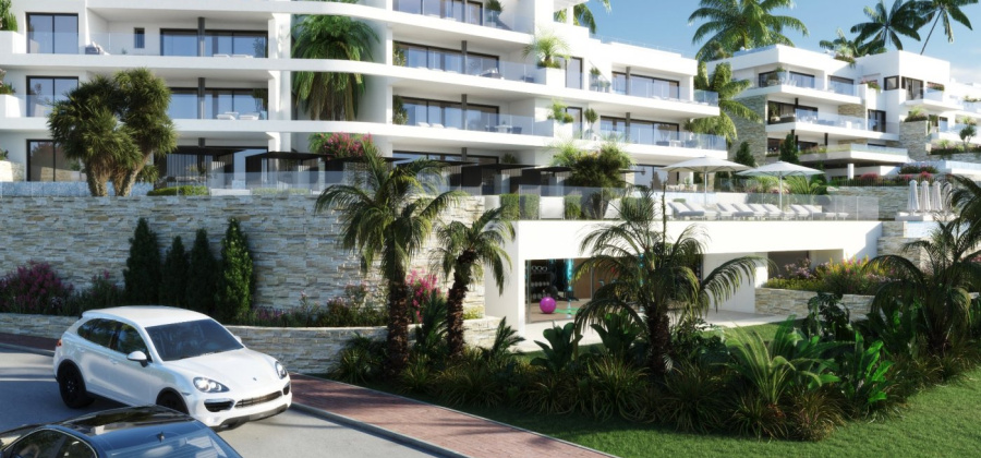 Orihuela, Alicante, 2 Bedrooms Bedrooms, ,2 BathroomsBathrooms,Apartment,New,0,209559206769833600