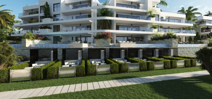 Orihuela, Alicante, 2 Bedrooms Bedrooms, ,2 BathroomsBathrooms,Apartment,New,0,209559206769833600