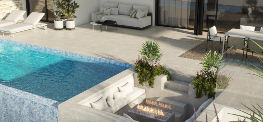 Orihuela, Alicante, 2 Bedrooms Bedrooms, ,2 BathroomsBathrooms,Apartment,New,0,209559206769833600