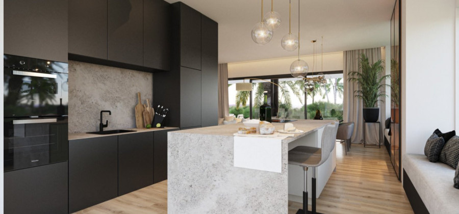 Orihuela, Alicante, 2 Bedrooms Bedrooms, ,2 BathroomsBathrooms,Apartment,New,0,209559206769833600