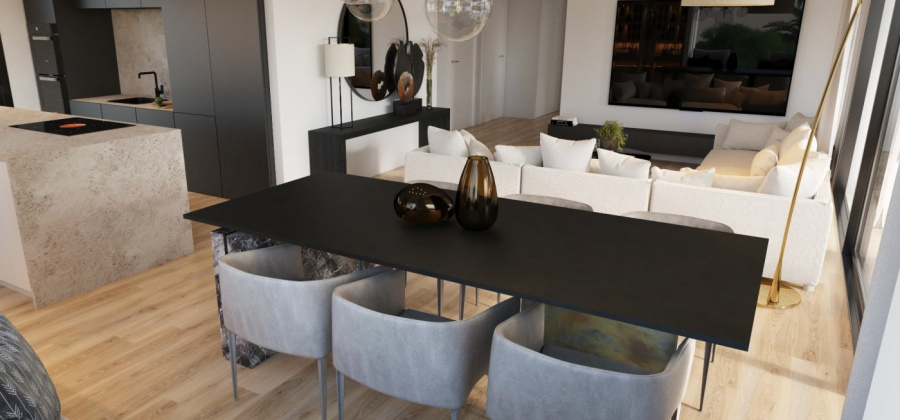 Orihuela, Alicante, 2 Bedrooms Bedrooms, ,2 BathroomsBathrooms,Apartment,New,0,209559206769833600