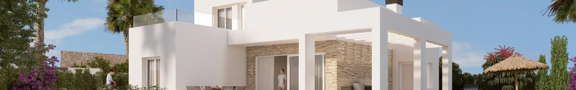 Villa in Costa Blanca South, Algorfa